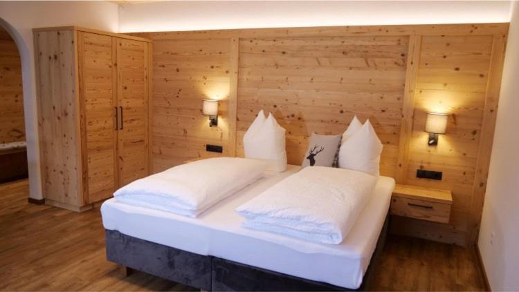 Bucherwirt Appartement Buch bei Jenbach